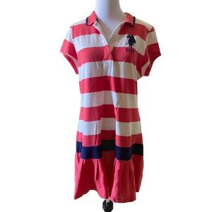 Polo Tennis Dress!